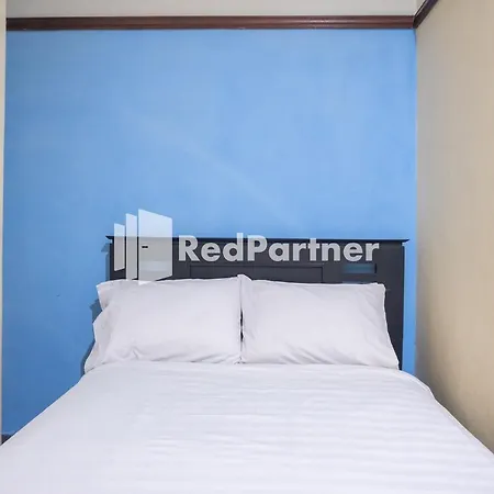Athaya Hotel Syariah Near Ugm Yogyakarta Mitra Reddoorz
